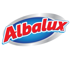 Logo Albalux