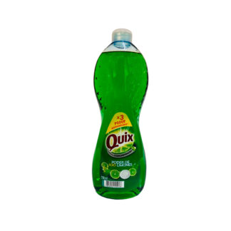 LAVALOZAS QUIX - 750 ML