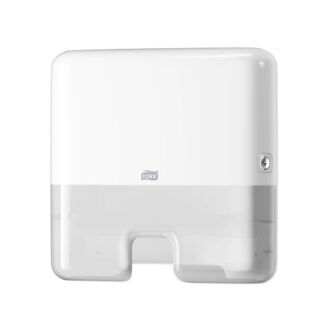 DISPENSADOR TORK ELEVATION DE TOALLA INTERFOLIADA