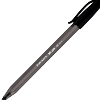 BOLIGRAFO COLOR NEGRO 0.7MM PAPERMATE