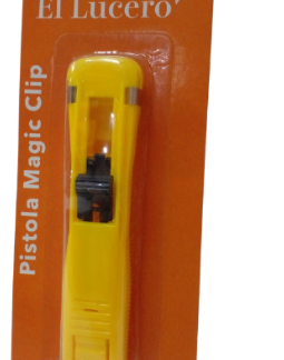 PISTOLA MAGIC CLIP