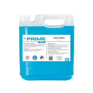 LIMPIA VIDRIOS PRIME 5LT