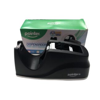 Dispensador de cinta adhesiva mediano pointer