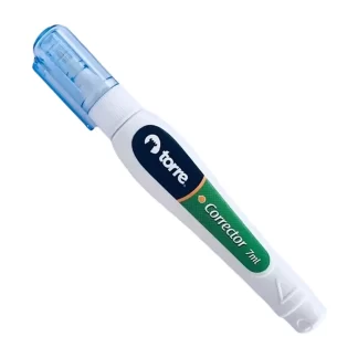 Lapiz corrector torre