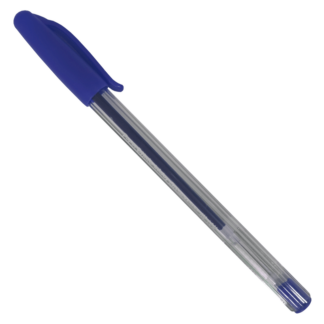 BOLIGRAFO COLOR AZUL 1.0MM PAPERMATE
