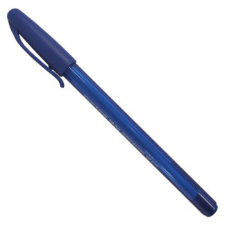 BOLIGRAFO COLOR AZUL 0.7MM PAPERMATE