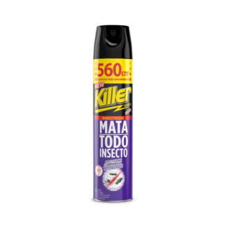 INSECTICIDA KILLER - 560CC
