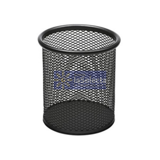 PORTA LAPIZ MALLA METALICA SELLOFFICE