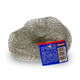 VIRUTILLA DE OLLA ACERO CLASICA