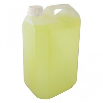 CLORO CONCENTRADO 5%  - 5L