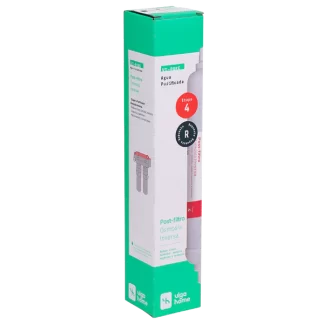 REPUESTO POST-FILTRO ETAPA 4 VIGAHOME