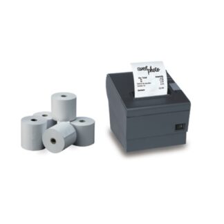 ROLLOS TERMICOS 80X80MT X 13 48GR