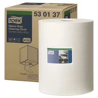 WIPE USO INTENSIVO ROLLO BCO 106,4 MTS (530137)