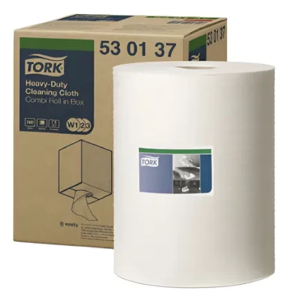 WIPE USO INTENSIVO ROLLO BCO 106,4 MTS (530137)