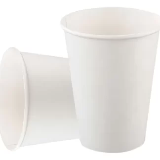 VASOS POLIPAPEL DESECHABLES 8OZ - 50 UNIDADES