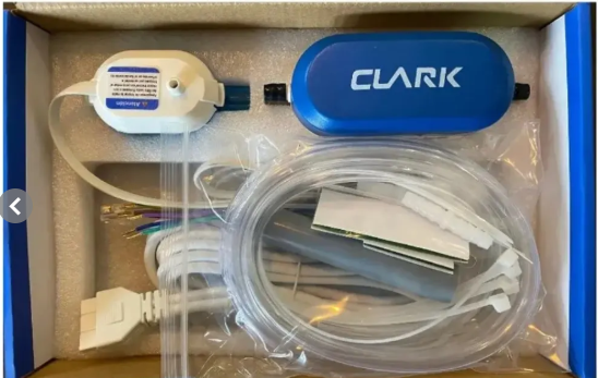 BOMBA DE CONDENSADO CLARK - Imagen 3