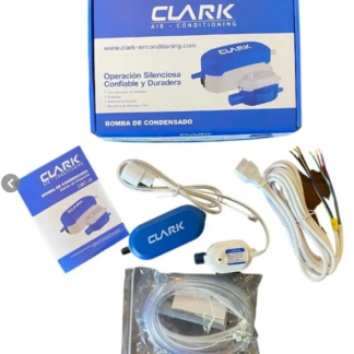 BOMBA DE CONDENSADO CLARK