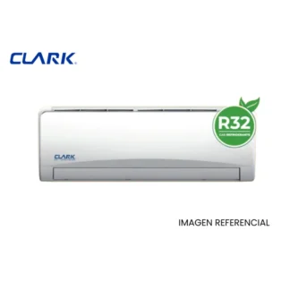 AIRE ACONDICIONADO TIPO SPLIT MURO INVERTER DE 36.000 BTU WIFI CLARK