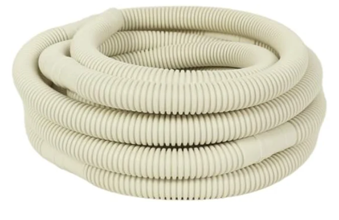 MANGUERA DESAGUE CORRUGADA PARA AIRES ACONDICIONADO 50 METROS