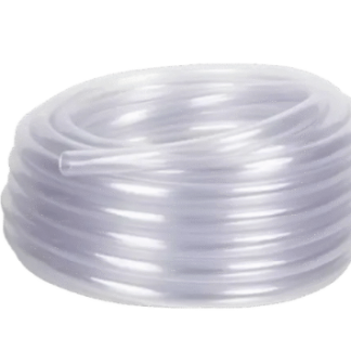 MANGUERA TRANSPARENTE PARA BOMBA DE CONDENSADO 6mm x 50Mts