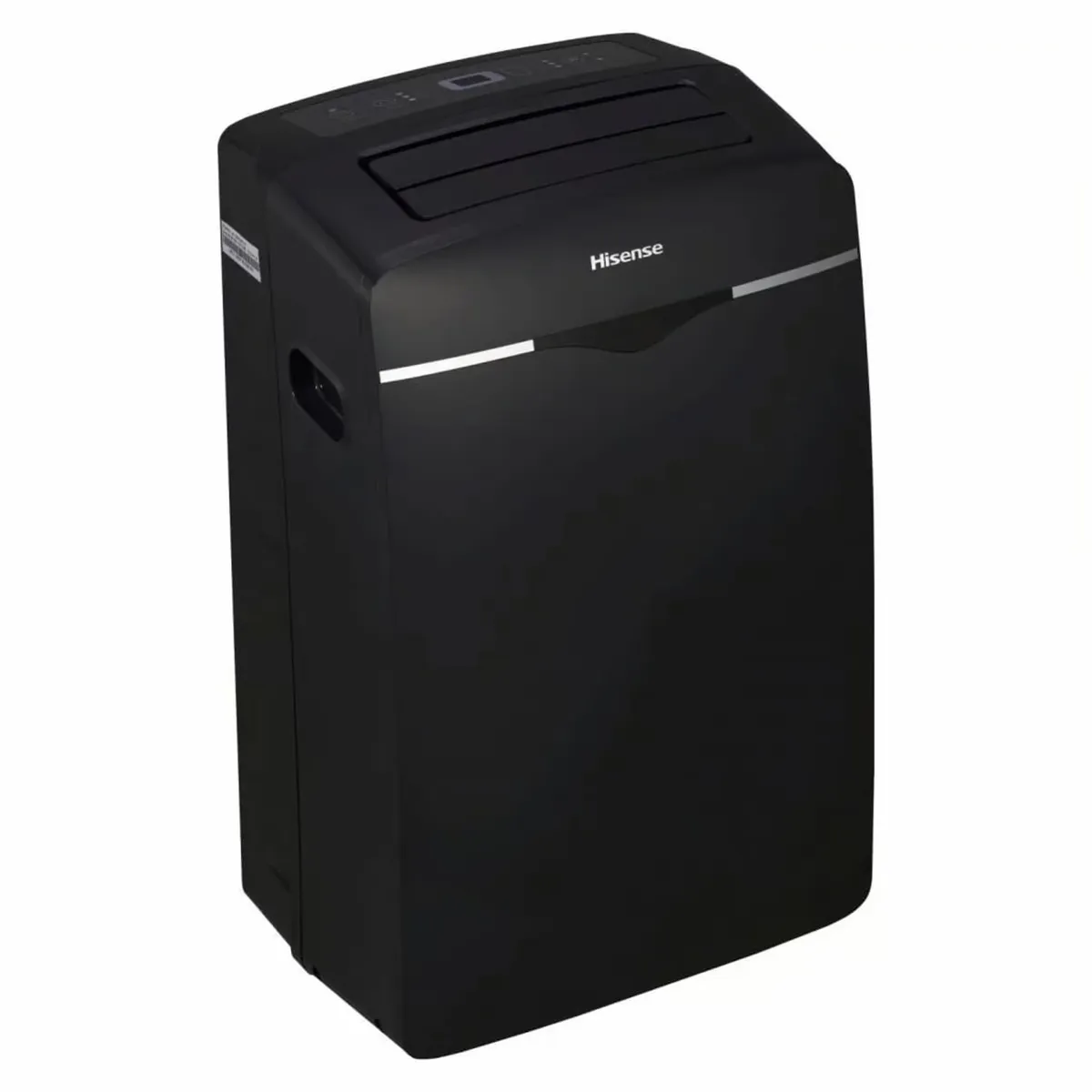 AIRE ACONDICIONADO PORTATIL HISENSE 12.000BTU FRIO-CALOR - Imagen 2