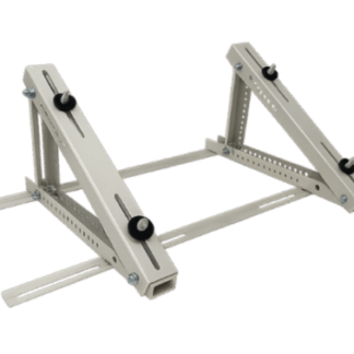 SOPORTE A TECHO PARA AIRE ACONDICIONADO HASTA 24.000 BTU