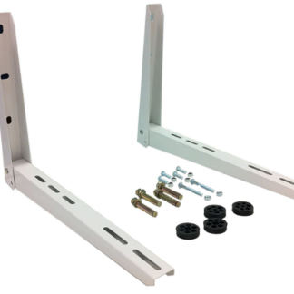SOPORTE DE MURO AIRE ACONDICIONADO 18.000-24.000BTU