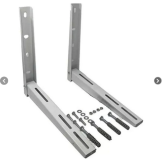 SOPORTE DE MURO AIRE ACONDICIONADO 9.000 A 18.000 BTU