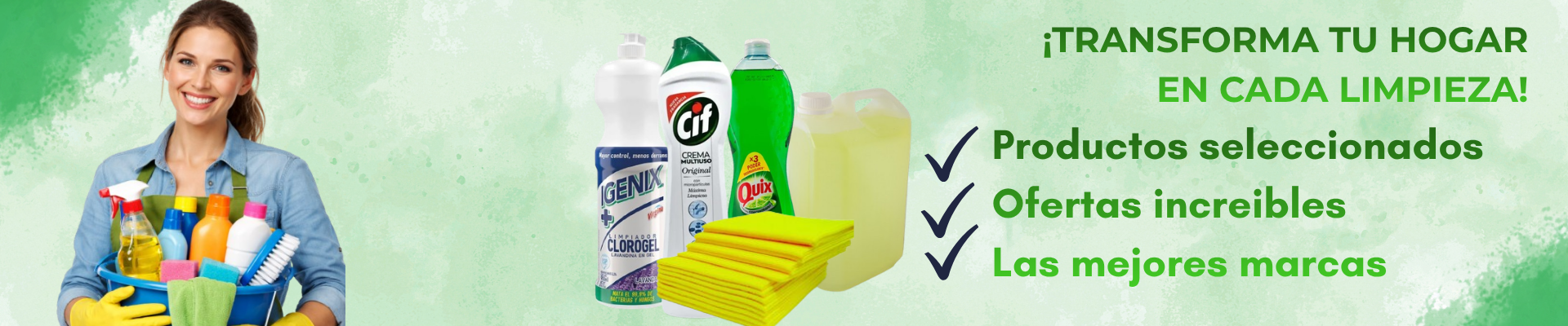 ¡ENCUENTRA TODO LO NECESARIO PARA UNA INSTALACIÓN PERFECTA! (1)